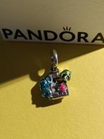 Pandora Disney Monster Co, Bijoux, Sacs & Beauté, Bracelets à breloques, Pandora, Enlèvement ou Envoi, Neuf