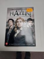 Haven seizoen 1 op dvd te koop, CD & DVD, DVD | TV & Séries télévisées, Comme neuf, Action et Aventure, Enlèvement ou Envoi