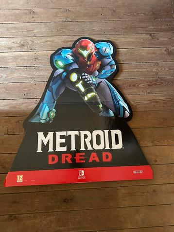 PLV Metroid Dread-schakelaar  beschikbaar voor biedingen