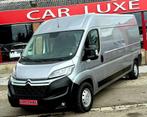 Citroën Jumper 2.2 HDI L3H2 CLIM NAV CAMERA (bj 2021), Stof, Citroën, 2050 kg, 121 kW