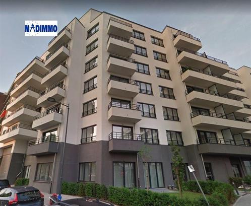 Appartement à louer à Evere, 2 chambres, Immo, Huizen te huur, Appartement