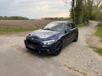 BMW 116I / NAVI / LEDER / CRUISE CONTROL / GARANTIE, Autos, Cuir, 116 g/km, Achat, Euro 6