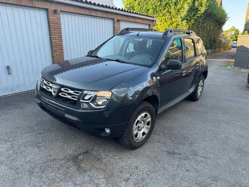 2014 Dacia Duster Personenauto, Auto's, Dacia, Bedrijf, Duster, Overige brandstoffen, SUV of Terreinwagen, Handgeschakeld, Gebruikt