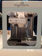 mycusini 3D chocoladeprinter, Computers en Software, 3D Printers, Ophalen, Nieuw