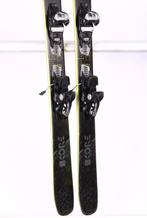 171 ski's HEAD KORE 93, grip walk, koroyd, Sport en Fitness, Skiën en Langlaufen, 160 tot 180 cm, Gebruikt, Verzenden, Carve