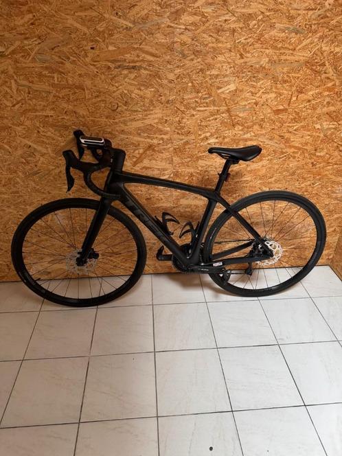 Trek Domane SL6, Fietsen en Brommers, Fietsen | Racefietsen, Gebruikt, Dames, Overige merken, 10 tot 15 versnellingen, Overige maten