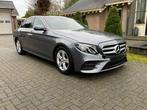 Mercedes E 200 d AMG LINE  NAVI CAMERA LED, Auto's, Mercedes-Benz, Automaat, 4 deurs, 110 kW, Leder en Stof