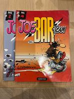 Joe Bar Team delen 2 en 4, Plusieurs BD, Enlèvement ou Envoi