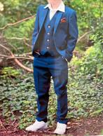 Communie/trouw kleding jongen 8 a 9 jaar, Ophalen, Zo goed als nieuw