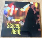 2LP Stacey Kent - The changing lights, Cd's en Dvd's, Vinyl | Jazz en Blues, Ophalen of Verzenden, Zo goed als nieuw
