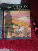 deze 7 strips zijn hardcover en Franstalig, Ophalen of Verzenden, Zo goed als nieuw