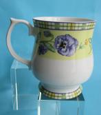 MOK-QUEENS-VIOLA-6-: Drinkbeker-Engels Porselein nº:12-nieuw, Huis en Inrichting, Keuken | Servies, Verzenden, Nieuw, Wedgwood