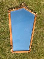 Mooie, antieke, spiegel, Antiek en Kunst, Ophalen