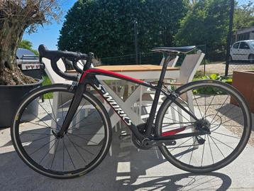 Specialized S Works beschikbaar voor biedingen
