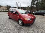 Mitsubishi Colt 1.4B EURO4 '09 + 12M GARANTIE, Autos, Mitsubishi, Rouge, 1332 cm³, Achat, Entreprise