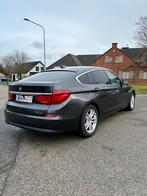 BMW 520GT, Cuir, Euro 5, Achat, Noir