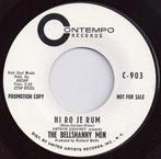 The Bellshanny Men – Hi Ro Je Rum, Gebruikt, 7 inch, Single, Ophalen of Verzenden