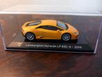 Lamborghini  Huracan   LP610    1/43, Hobby & Loisirs créatifs, Voitures miniatures | 1:43, Voiture, Enlèvement ou Envoi, Neuf
