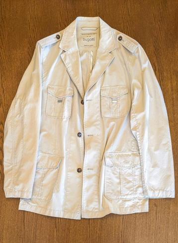 Vest homme de marque BUGATTI beschikbaar voor biedingen