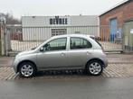 Nissan Micra, Auto's, Nissan, Micra, Bedrijf, Te koop, Benzine