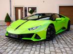 Lamborghini Huracán EVO/Caméra/Lift/EVO Trim/Style Package, Automaat, 470 kW, 5204 cc, Leder