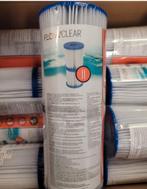 Lot Revendeur filtre pour piscine, Enlèvement, Neuf