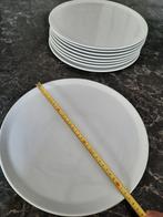 Pizzabord Lubiana Tina 33cm, Ophalen, Zo goed als nieuw, Bord(en)