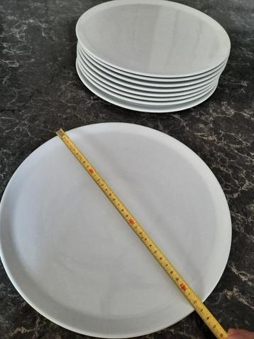 Pizzabord Lubiana Tina 33cm beschikbaar voor biedingen