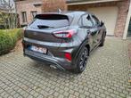 Ford puma stline x 2024 Automaat B&O garantie tot 02/2026, Auto's, USB, Puma, Euro 6, 665 kg