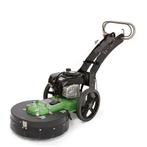 Desherbeur mvt390, Tuin en Terras, Onkruidbranders, Ophalen, Gebruikt