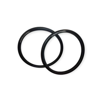 26" SLICK banden set voor MTB (MICHELIN XC ROAD) beschikbaar voor biedingen