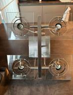 Spot ikea argenté, Maison & Meubles, Lampes | Suspensions, Enlèvement ou Envoi, Comme neuf