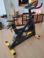 Spinningbike Fitbike, Sport en Fitness, Ophalen, Zo goed als nieuw