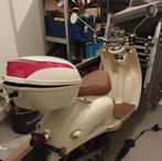 Venesi scooter klasse B - Lowigi, Fietsen en Brommers, Ophalen, Benzine, 50 cc, Venesi