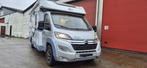 Burstner Delfin 732, Caravans en Kamperen, Mobilhomes, Diesel, Particulier, Bürstner, 6 tot 7 meter