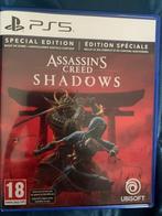 Assassin’s Creed Shadows, Ophalen, Zo goed als nieuw