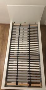 1 persoonsbed, Ophalen, Gebruikt