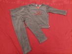 Pyjama NOUKIE'S velours gris (2 pièces) 5 ans neuf, Enfants & Bébés, Vêtements de nuit ou Sous-vêtements, Garçon ou Fille, Enlèvement