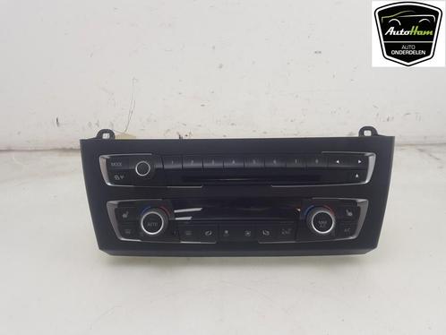 BEDIENINGSPANEEL VERWARMING BMW 1 serie (F21), Auto-onderdelen, Dashboard en Schakelaars, BMW, Gebruikt
