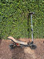 Space scooter, Fietsen en Brommers, Steps, Ophalen, Gebruikt