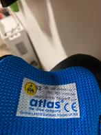 Lichte zwaar werk schoenen en werk handschoenen ), Ophalen, Werkschoenen