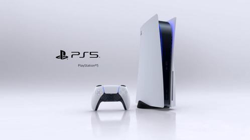 PS5 1TB console + 44 games incl !!, Games en Spelcomputers, Games | Sony PlayStation 5, Zo goed als nieuw, Ophalen of Verzenden