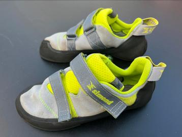 Klimschoenen maat 40 - Simond Rock + Decathlon 