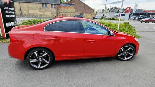 ✅VOLVO S60 2.0d. 163CV R-DESIGN ⚡IMPECCABLE⚡ 5cil, Auto's, Volvo, Particulier, S60, ABS, Adaptive Cruise Control, Airbags, Airconditioning