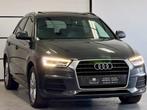 Audi Q3  1.4 tfsi 150ch automatique s-line 2015  154.000km, 1395 cm³, Argent ou Gris, Achat, Entreprise