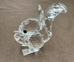 Swarovski eekhoorntje, Ophalen of Verzenden, Zo goed als nieuw