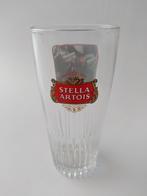 1 Stella Artois Anno 1366 bierglas guitar, Ophalen of Verzenden, Nieuw, Bierglas