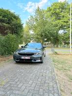 Bmw 320d g20 2020, Auto's, Automaat, USB, Achterwielaandrijving, Euro 6