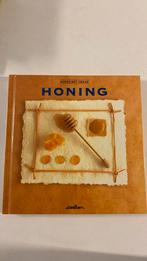Honing kookboek, Ophalen of Verzenden, Zo goed als nieuw