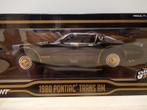 Greenlight Pontiac Trans Am Smokey et The Bandit, Enlèvement ou Envoi, Neuf, Voiture, Autres marques